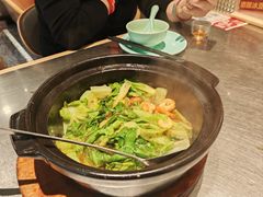 -潮界(虹桥新天地店)