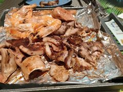 -舜和巴西烤肉餐厅(舜和国际店)