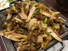 -大鸭梨烤鸭店(金顶街店)