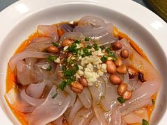 -小秦淮·南京土菜(新亭西路店)