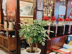 -一江春水·杭帮臻宴(三台山店)