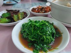 -蘭心餐厅(进贤路店)