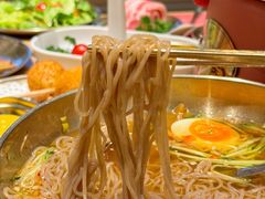 -西塔老太太泥炉烤肉(武汉摩尔城店)