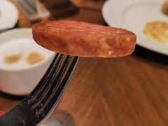 -西双版纳洲际度假酒店-海鲜傣味烧烤·侬香全日制餐厅