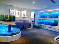 水产区-金苑海鲜酒家(来魅力店)