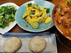 -遇见阿家村云南菜(魏公村店)