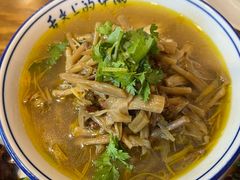 -朝花夕拾中餐厅(台儿庄古城复兴广场店)