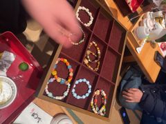 -和创柚子·会席日本料理(新区淮海街店)