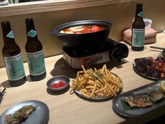 -双拼市场·烧烤精酿啤酒