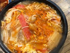 -京玉菲饭店(李村店)