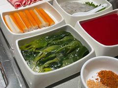 -海底捞火锅(天鹅湖银泰店)