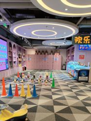-宝燕水乐园(相城店)