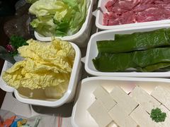 -海底捞火锅(万丰桥店)