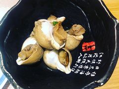 汁煮海螺-三石铁板烧(紫竹桥店)