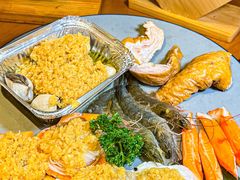-拾勝牛·江景安格斯烧肉放题(江湾阳光天地店)