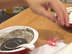 -喜家德虾仁水饺(南山书城店)