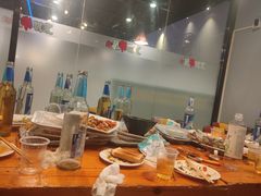 -京朋串屋·烧烤(望京西路总店)