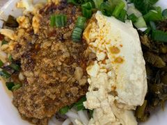 -豆香园(龙翔店)
