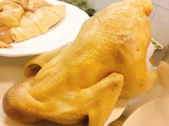 -文记壹心鸡(宝华路店)