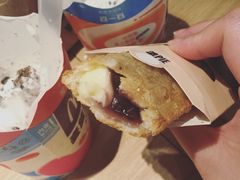 -麦当劳(杭州西湖银泰百货店)