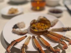 拆螃蟹-成隆行·蟹王府(淮海店)