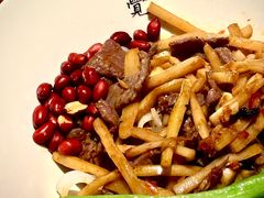 -漆黑觉米粉(三里屯店)