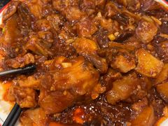 -金阁家常菜(贵阳路店)
