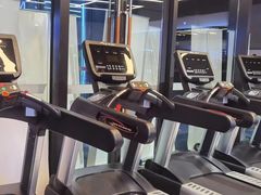 -NRG健身私教CLUB(静安体育中心店)