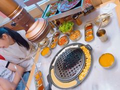 -韩宫宴烤肉·料理(南京江宁万达店)