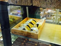 -东哥面包(江宁大润发店)