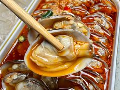 -记忆串城·东北烧烤·小龙虾·大型团建(南油店)