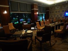 -圣雷克大酒店-爱琴海自助餐厅