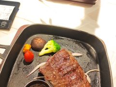 -牛扒先生·厚切雪花牛扒西餐厅(北京路禺山路店)