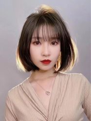 -TRIMS HAIR 修剪造型·烫染接发