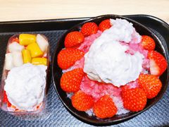 -鲜芋仙(宝地广场店)