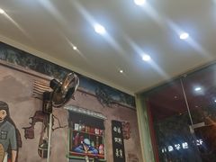 -小东北烧烤(双拥路店)