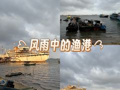-霞山观海长廊