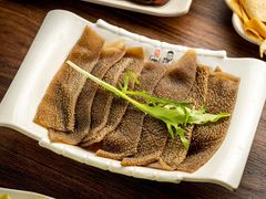 -宽板凳老灶火锅(簋街店)