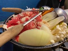 -小句号·精致料理(江南环球港店)