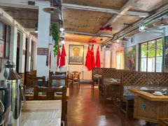 -人民公社大食堂(顺义总店)