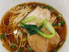 -老盛兴汤包馆(大华二路店)