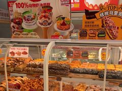 -味多美蛋糕(六里桥店)