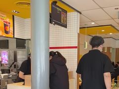 -麦当劳(安定门外大街店)
