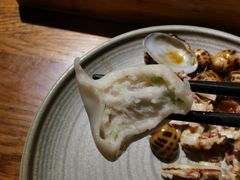 -必点海鲜·鲅鱼水饺(鞍山西道店)