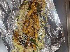 -日葵 大阪烧ひまり(仙霞路店)