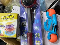 -海底捞火锅(老城根店)