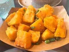 -苏泡泡豆花烤鱼(婺源店)