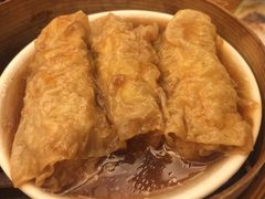 美味炆鲜竹卷-添好运点心专门店(深水埗店)