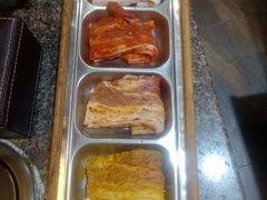 -高丽苑韩国烤肉(海昌路旗舰店)