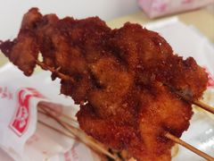 -老绍兴三味臭豆腐(奥林匹克购物广场店)